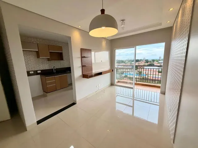 Imagem: Apartamento com 2 Dormitórios para Alugar