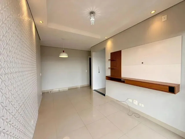 Imagem 2: Apartamento com 2 Dormitórios para Alugar - Limeira/Sp, Chacara Antonieta