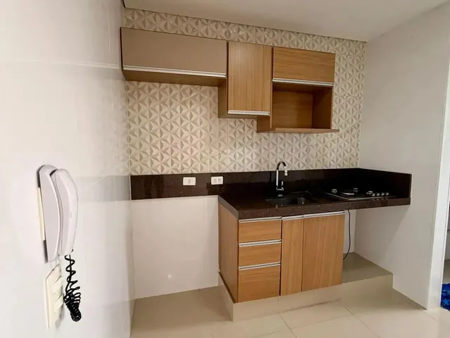Imagem 4: Apartamento com 2 Dormitórios para Alugar - Limeira/Sp, Chacara Antonieta