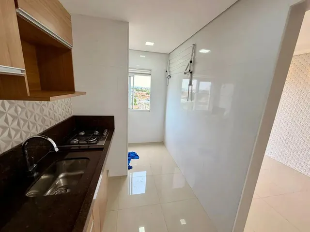 Imagem 5: Apartamento com 2 Dormitórios para Alugar - Limeira/Sp, Chacara Antonieta