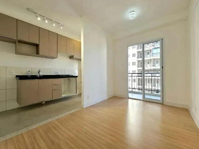 Imagem: Apartamento de 2 Dormitórios para Aluguel