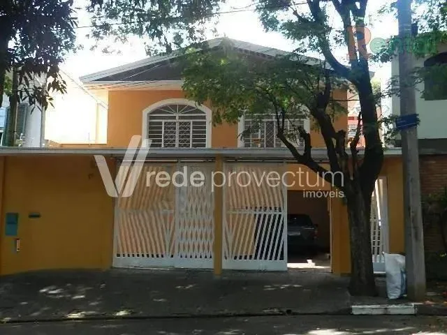 Imagem: Sobrado Versátil na Chácara da Barra