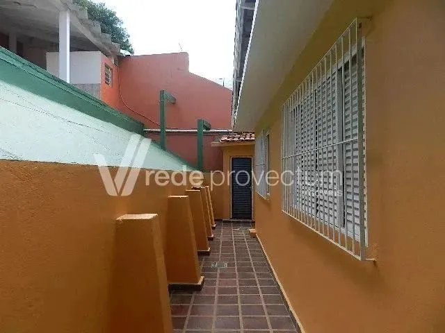 Imagem 10: Sobrado Versátil na Chácara da Barra