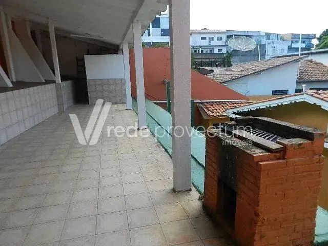 Imagem 6: Sobrado Versátil na Chácara da Barra