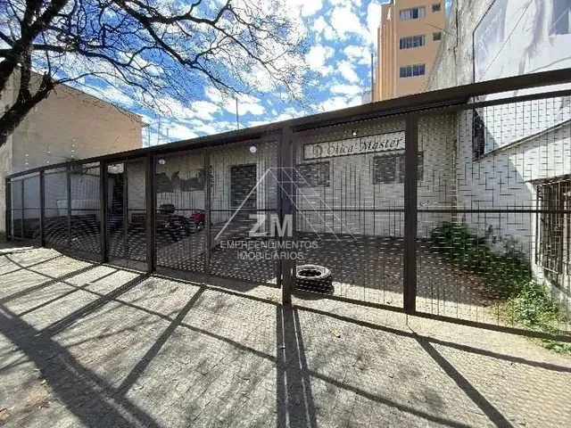 Imagem: Casa - Botafogo - Campinas