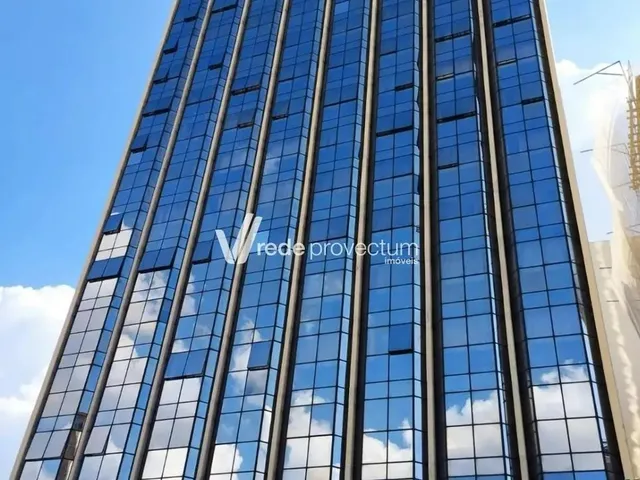 Imagem: Flat - Centro - Campinas