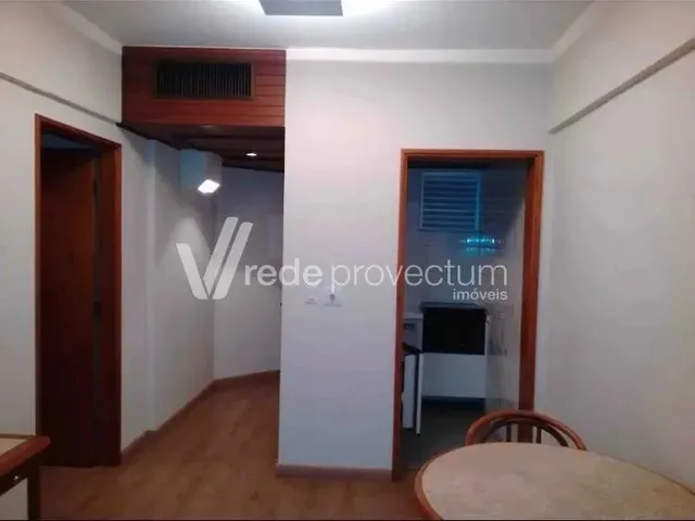 Imagem 3: Flat - Centro - Campinas