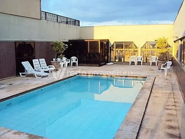 Imagem 12: Flat - Centro - Campinas