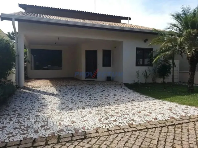 Imagem: Casa - Jardim Chapadão - Campinas