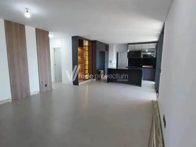 Imagem: Apartamento - Nova Campinas - Campinas