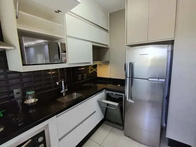 Imagem 10: Apartamento Mobiliado com 3 Quartos (1 Suíte) e 2 Vagas Cobertas Parque Prado