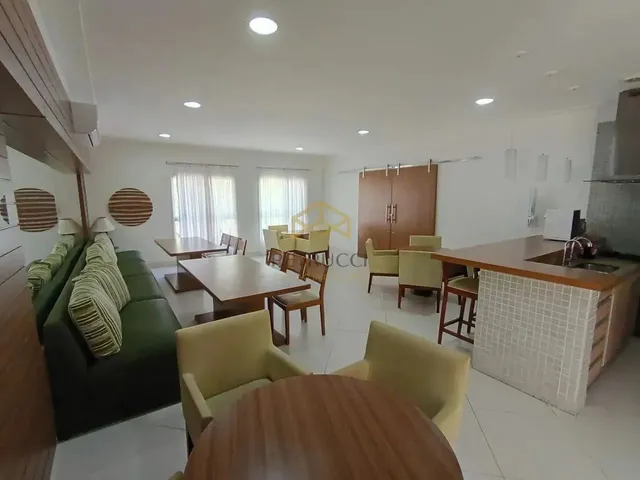 Imagem 5: Apartamento Mobiliado com 3 Quartos (1 Suíte) e 2 Vagas Cobertas Parque Prado