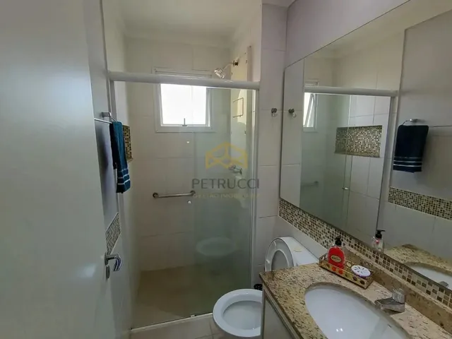 Imagem 6: Apartamento Mobiliado com 3 Quartos (1 Suíte) e 2 Vagas Cobertas Parque Prado