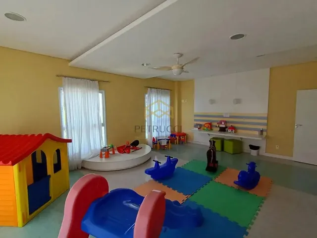 Imagem 15: Apartamento Mobiliado com 3 Quartos (1 Suíte) e 2 Vagas Cobertas Parque Prado