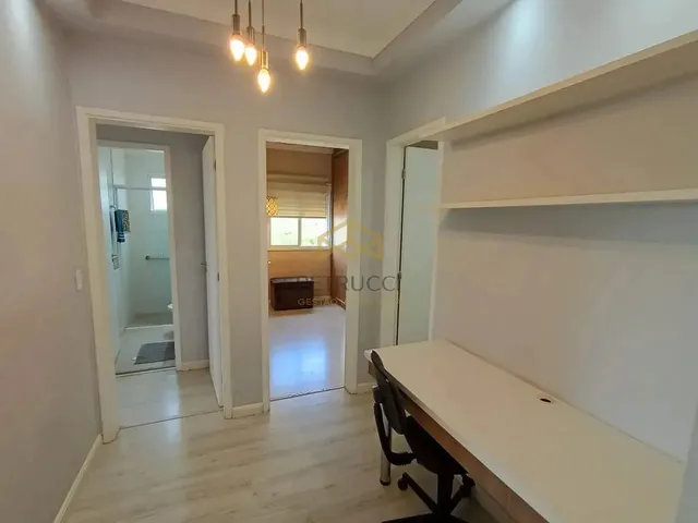 Imagem 3: Apartamento Mobiliado com 3 Quartos (1 Suíte) e 2 Vagas Cobertas Parque Prado