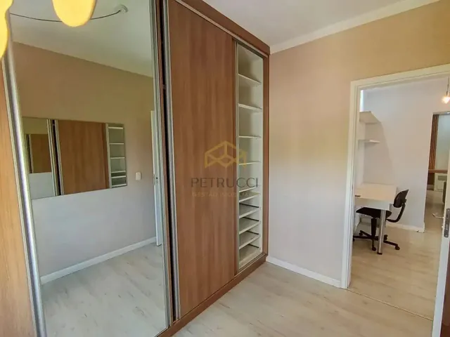 Imagem 7: Apartamento Mobiliado com 3 Quartos (1 Suíte) e 2 Vagas Cobertas Parque Prado