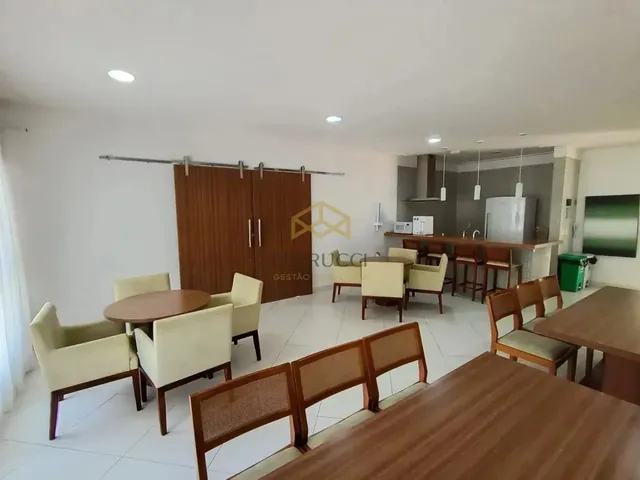 Imagem 4: Apartamento Mobiliado com 3 Quartos (1 Suíte) e 2 Vagas Cobertas Parque Prado