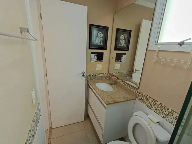 Imagem 2: Apartamento Mobiliado com 3 Quartos (1 Suíte) e 2 Vagas Cobertas Parque Prado