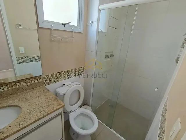 Imagem 12: Apartamento Mobiliado com 3 Quartos (1 Suíte) e 2 Vagas Cobertas Parque Prado