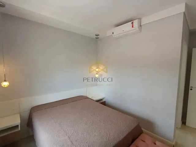 Imagem 16: Apartamento Mobiliado com 3 Quartos (1 Suíte) e 2 Vagas Cobertas Parque Prado