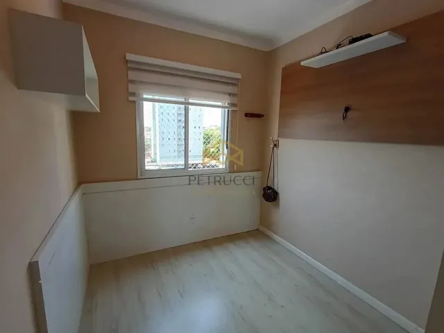 Imagem 8: Apartamento Mobiliado com 3 Quartos (1 Suíte) e 2 Vagas Cobertas Parque Prado