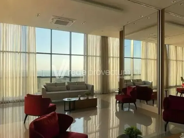 Imagem 14: Apartamento - Bosque - Campinas