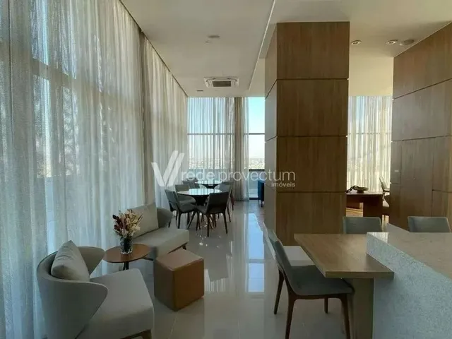 Imagem 4: Apartamento - Bosque - Campinas
