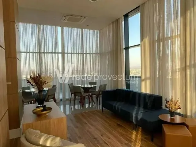 Imagem 7: Apartamento - Bosque - Campinas