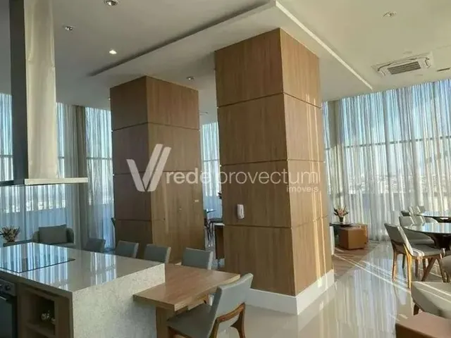 Imagem 12: Apartamento - Bosque - Campinas