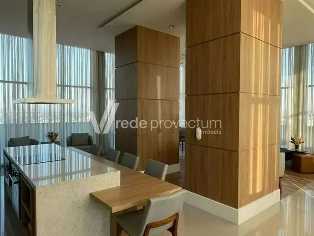 Imagem 2: Apartamento - Bosque - Campinas