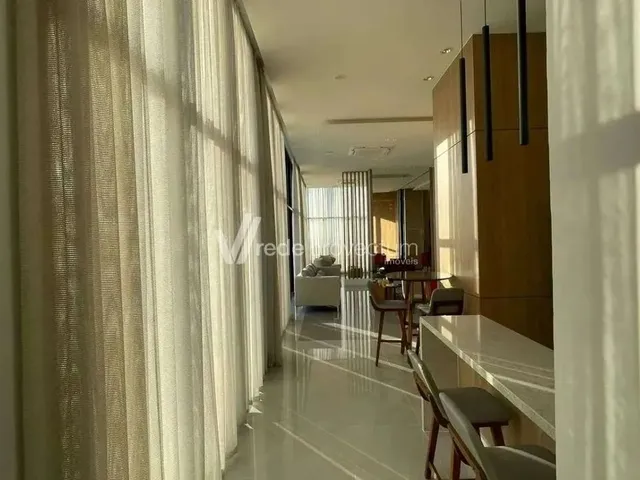 Imagem 8: Apartamento - Bosque - Campinas