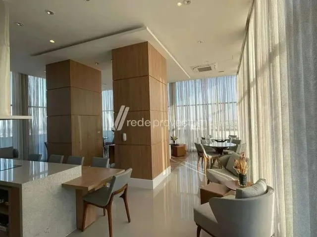 Imagem 3: Apartamento - Bosque - Campinas