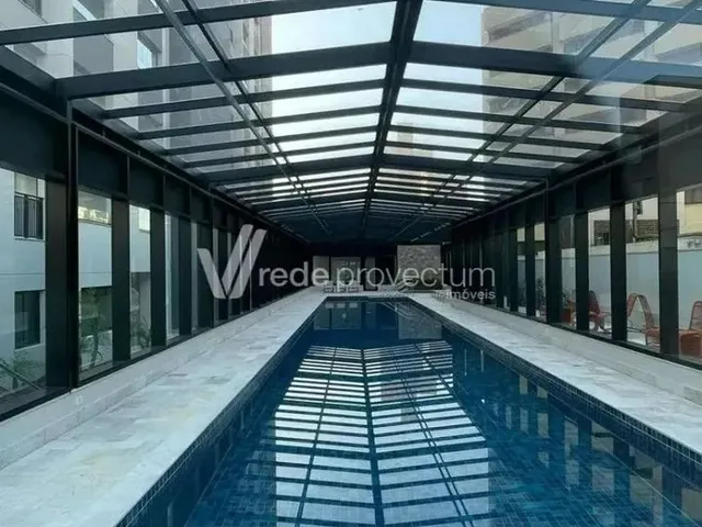 Imagem 5: Apartamento - Bosque - Campinas