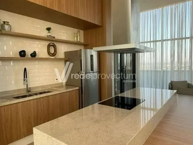 Imagem 6: Apartamento - Bosque - Campinas
