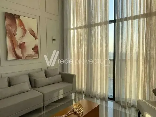 Imagem 11: Apartamento - Bosque - Campinas