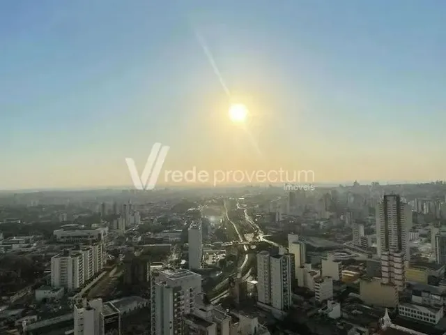 Imagem 10: Apartamento - Bosque - Campinas