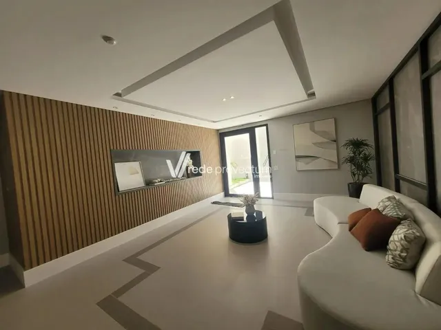 Imagem 13: Apartamento - Bosque - Campinas