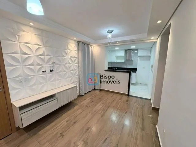 Imagem: Apartamento com 2 Dormitórios, 45 M²