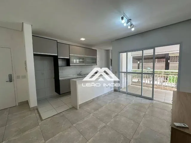 Imagem: Apartamento com 2 Dormitórios para Alugar
