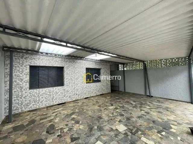 Imagem: Casa com 3 Dormitórios para Alugar, 120