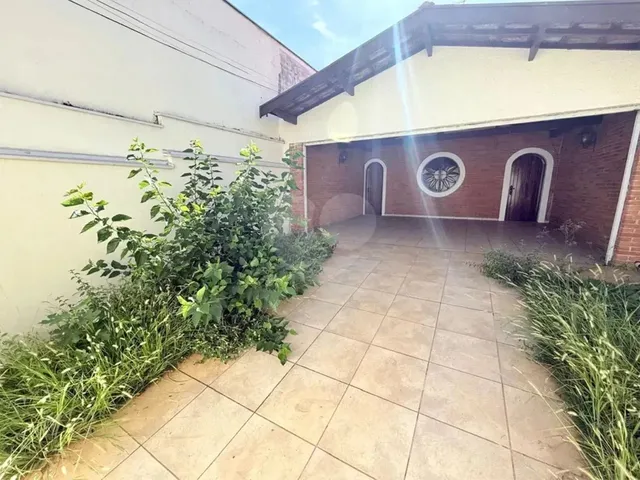 Imagem: Casa para Alugar no Bairro São Dimas em