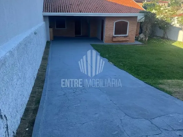 Imagem: Casa - Vila Nogueira - Campinas