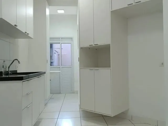 Imagem: Apartamento em Paulicéia - Piracicaba