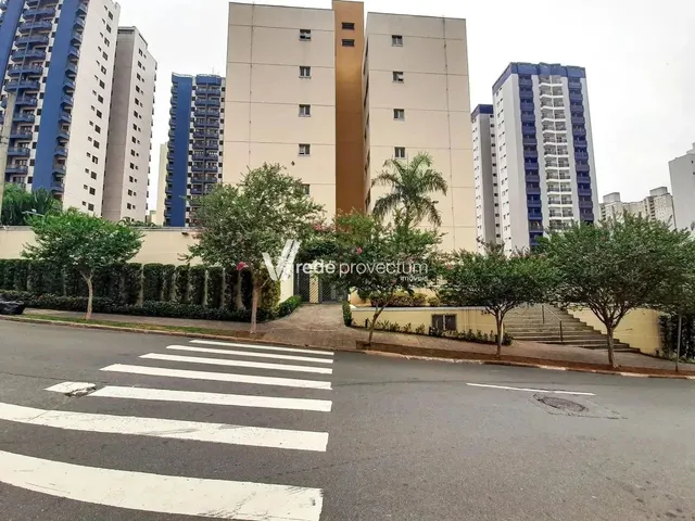 Imagem: Apartamento - Mansões Santo Antônio
