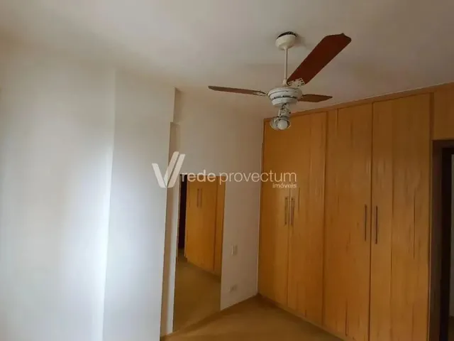 Imagem 3: Apartamento - Mansões Santo Antônio - Campinas