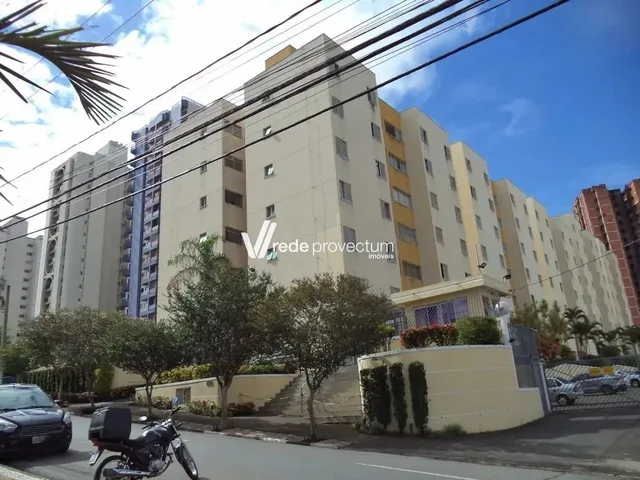 Imagem 8: Apartamento - Mansões Santo Antônio - Campinas