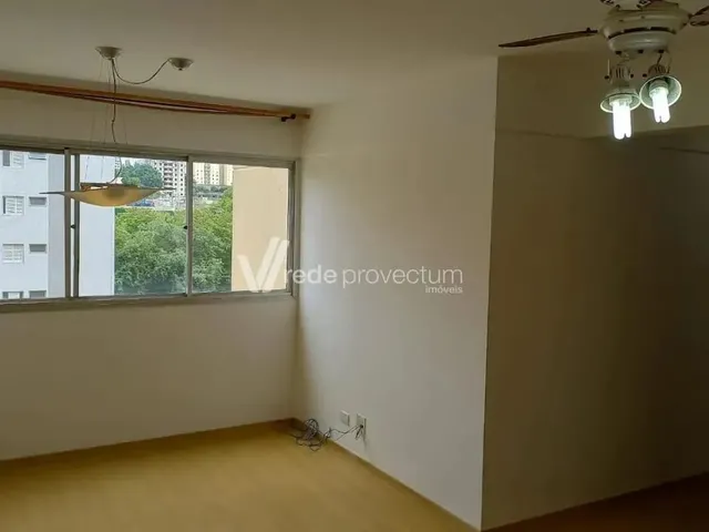 Imagem 5: Apartamento - Mansões Santo Antônio - Campinas