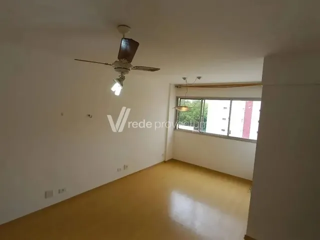 Imagem 11: Apartamento - Mansões Santo Antônio - Campinas