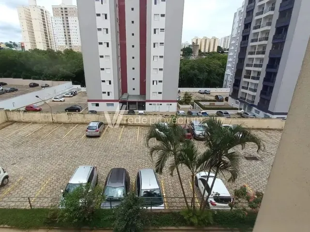 Imagem 13: Apartamento - Mansões Santo Antônio - Campinas