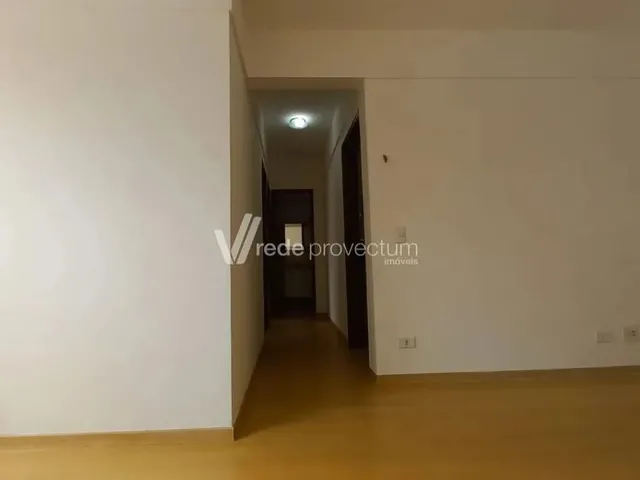 Imagem 4: Apartamento - Mansões Santo Antônio - Campinas